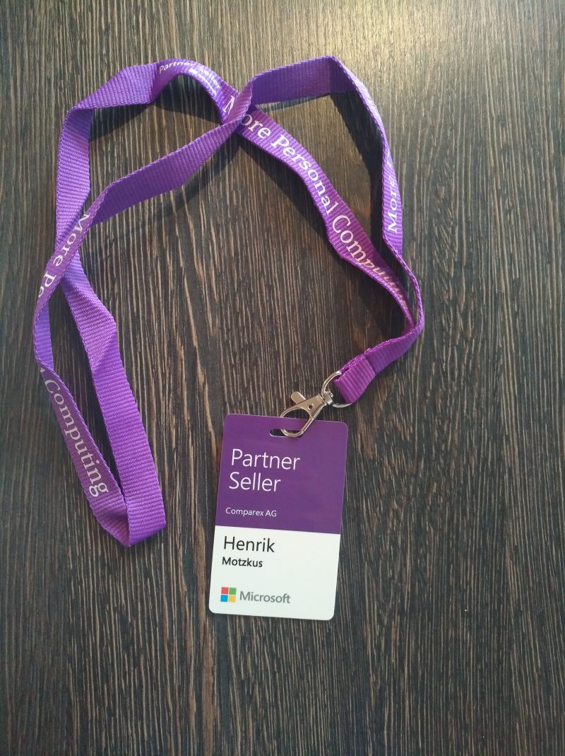 P-Seller Henrik Motzkus